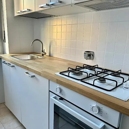 Apartment Casa Sebastopoli - Vicino Pala Alpitour