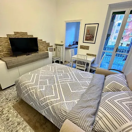 Casa Sebastopoli - Vicino Pala Alpitour Apartamento Turim