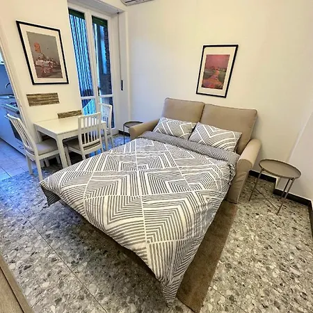 Apartment Casa Sebastopoli - Vicino Pala Alpitour Turin