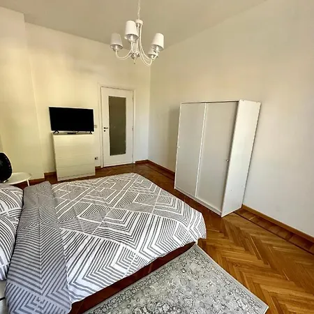 Casa Sebastopoli - Vicino Pala Alpitour Apartamento