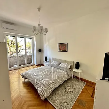 Casa Sebastopoli - Vicino Pala Alpitour トリノ