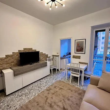 Apartment Casa Sebastopoli - Vicino Pala Alpitour
