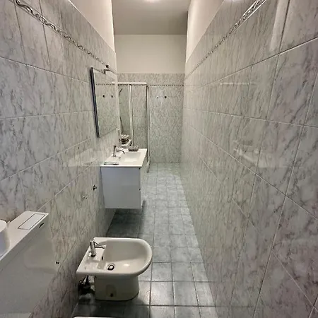 Casa Sebastopoli - Vicino Pala Alpitour *