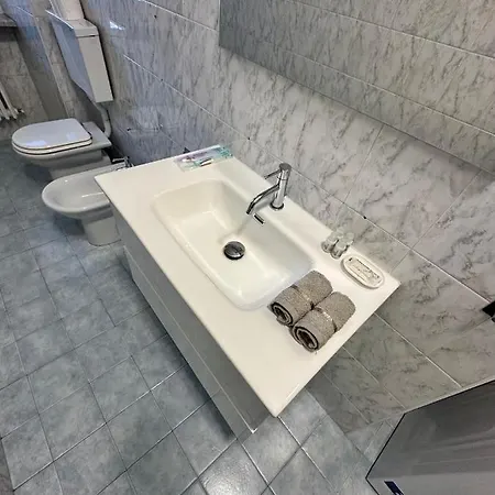 Casa Sebastopoli - Vicino Pala Alpitour * Turim