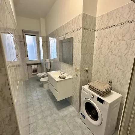 Casa Sebastopoli - Vicino Pala Alpitour Turin