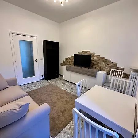 Apartamento Casa Sebastopoli - Vicino Pala Alpitour *