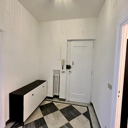 Apartment Casa Sebastopoli - Vicino Pala Alpitour Turin