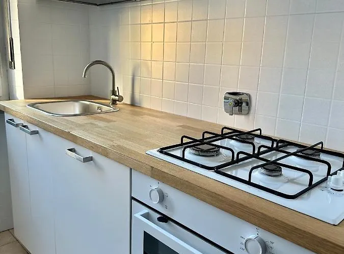 Apartment Casa Sebastopoli - Vicino Pala Alpitour