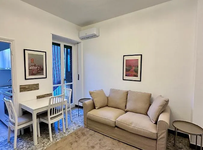 Apartment Casa Sebastopoli - Vicino Pala Alpitour