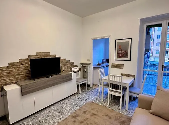 Apartment Casa Sebastopoli - Vicino Pala Alpitour