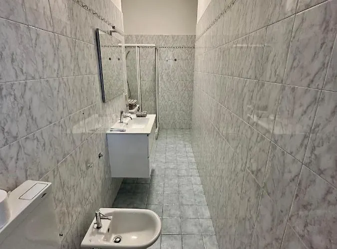 Casa Sebastopoli - Vicino Pala Alpitour *